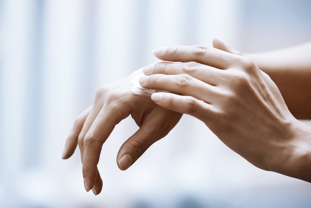 94% report CBD HELPS relieve arthritis pain